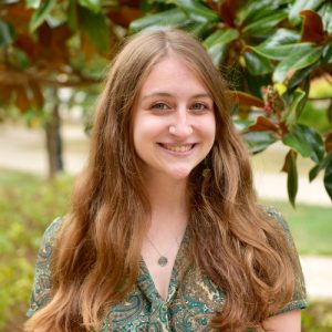 Photo of Sophie Carite